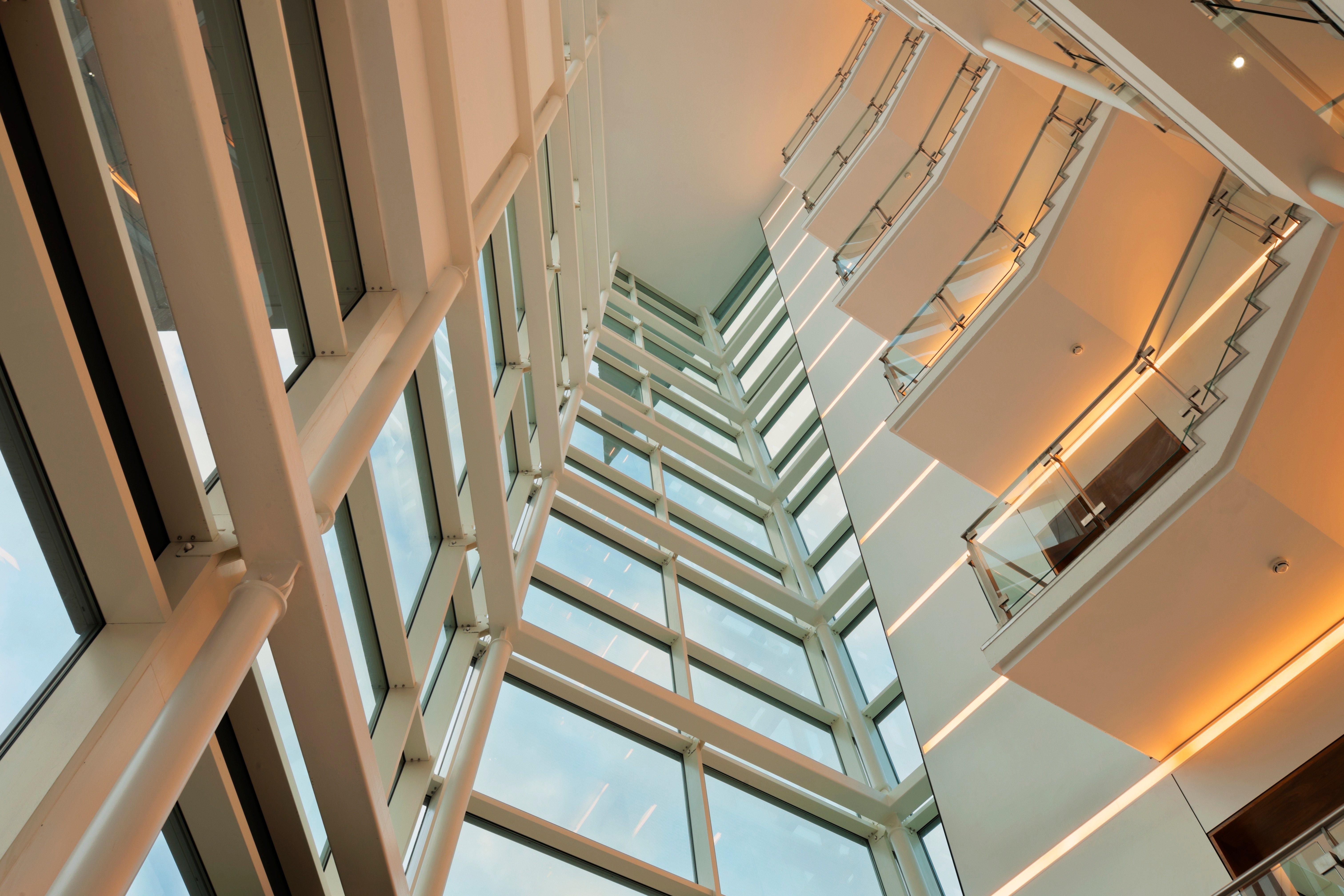 Holiday Inn Derby Riverlights By Ihg Bagian luar foto