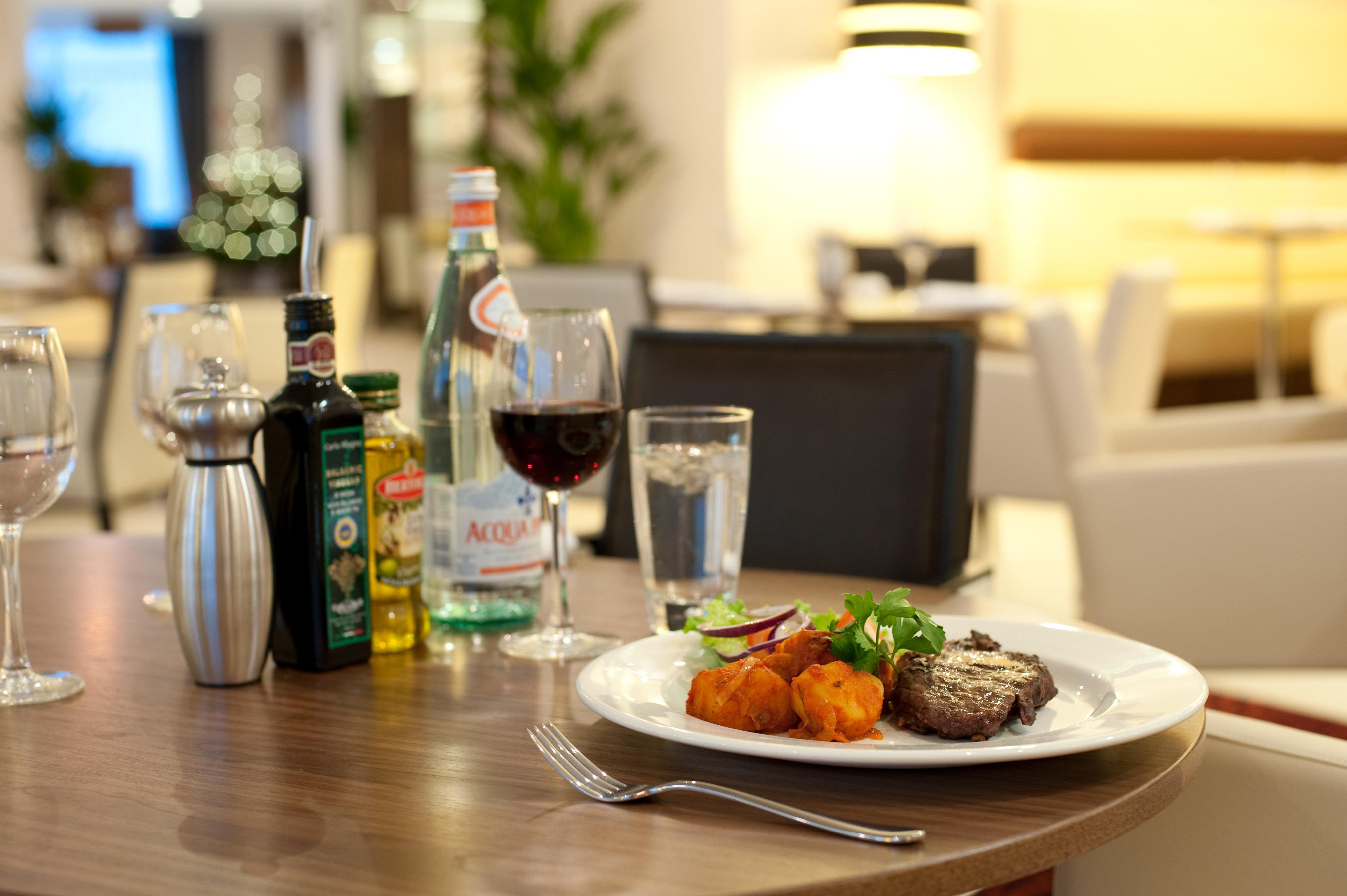 Holiday Inn Derby Riverlights By Ihg Bagian luar foto