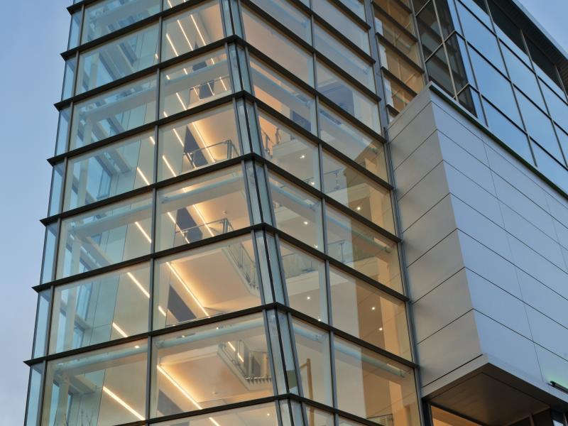 Holiday Inn Derby Riverlights By Ihg Bagian luar foto