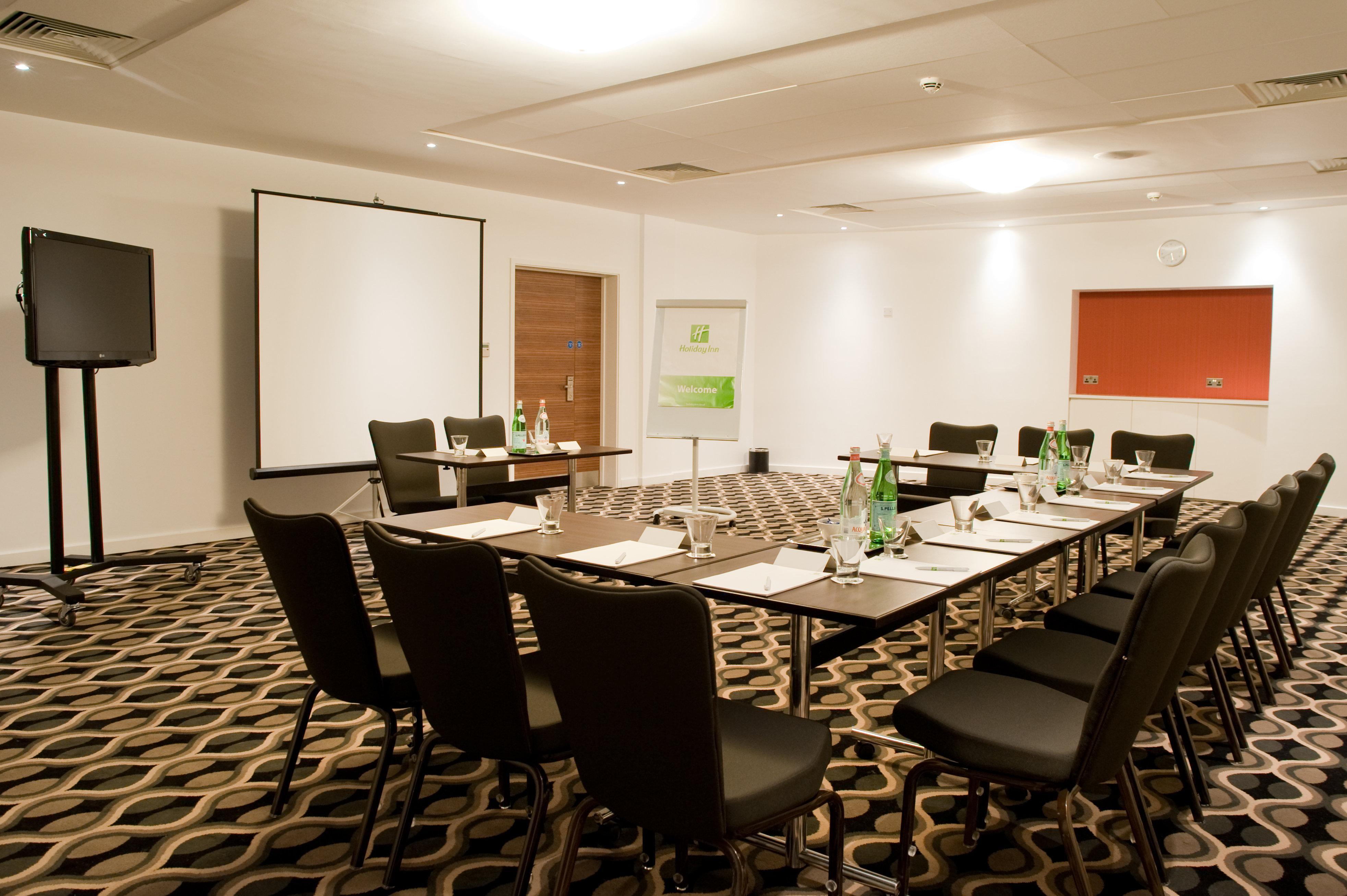 Holiday Inn Derby Riverlights, An Ihg Hotel Bagian luar foto