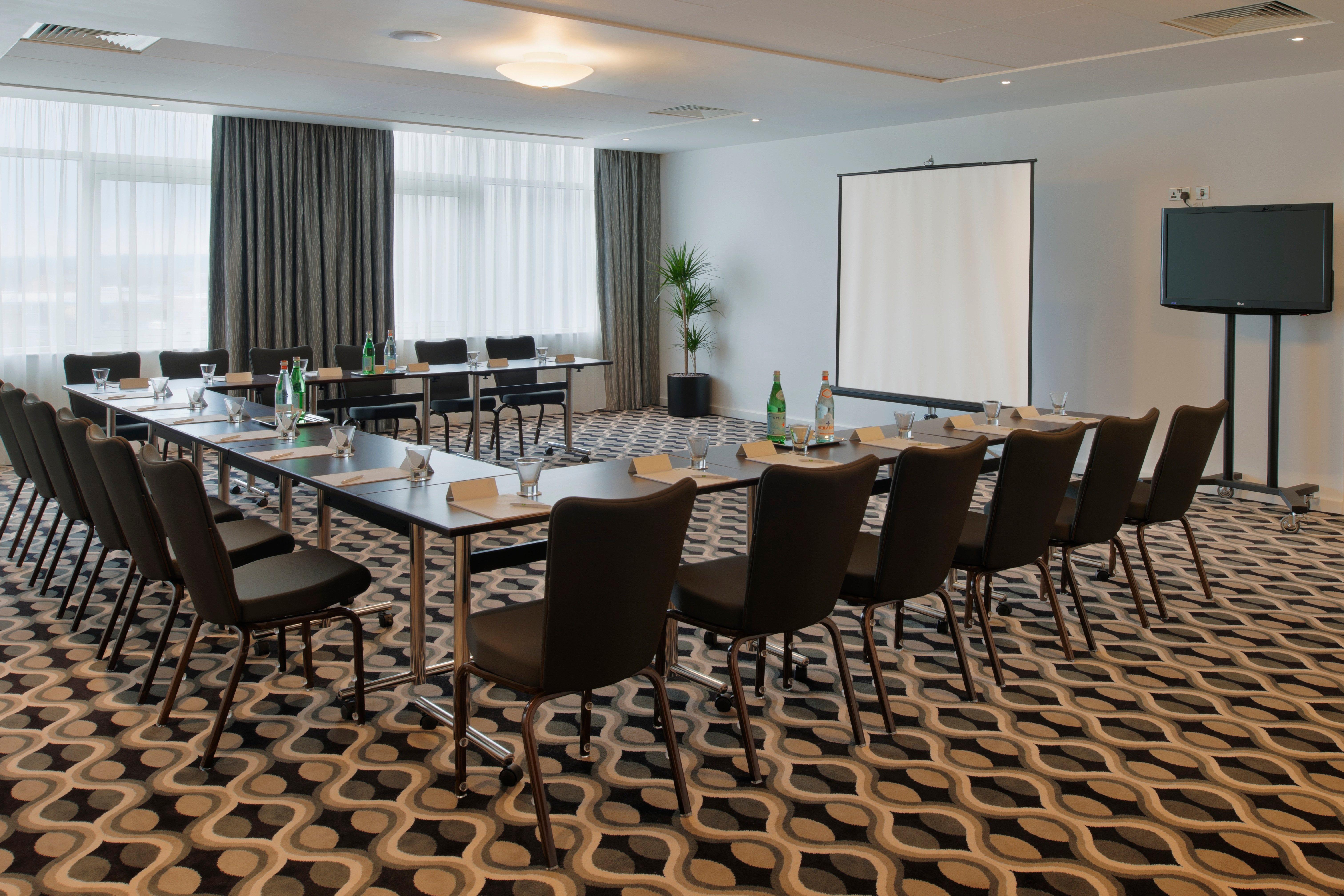 Holiday Inn Derby Riverlights By Ihg Bagian luar foto