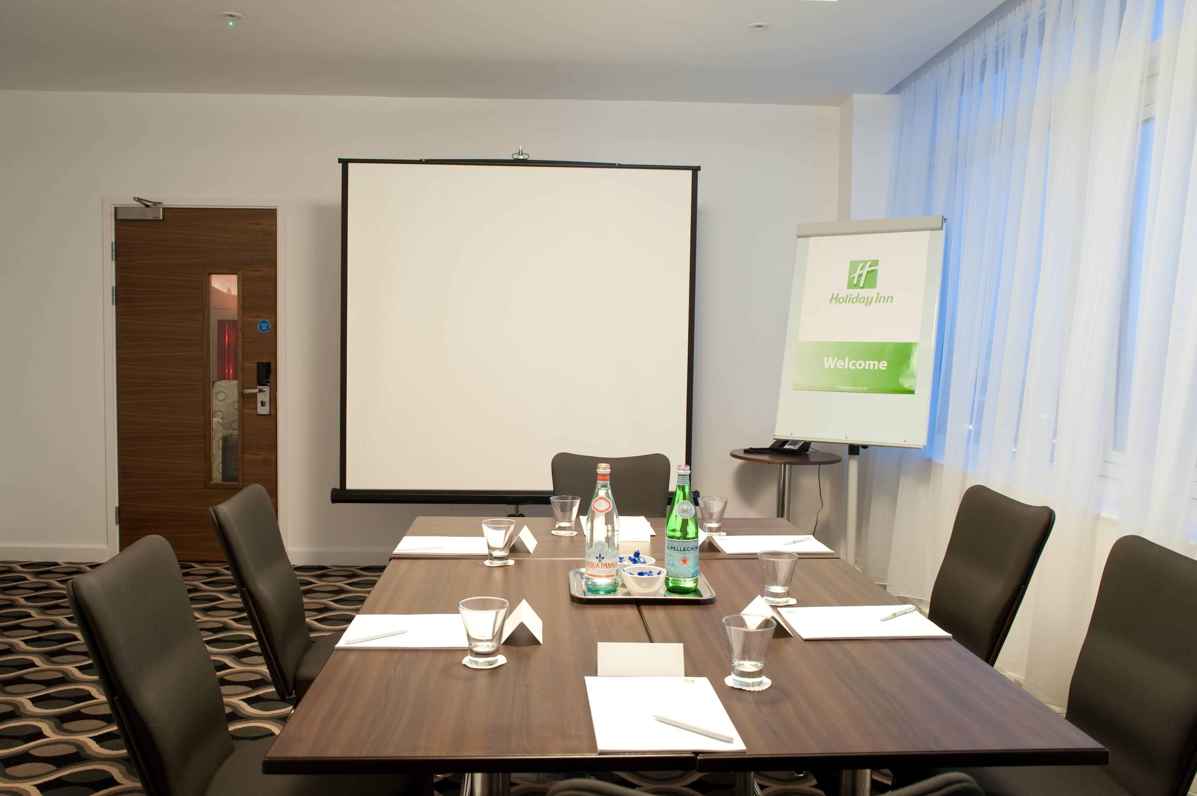Holiday Inn Derby Riverlights By Ihg Bagian luar foto