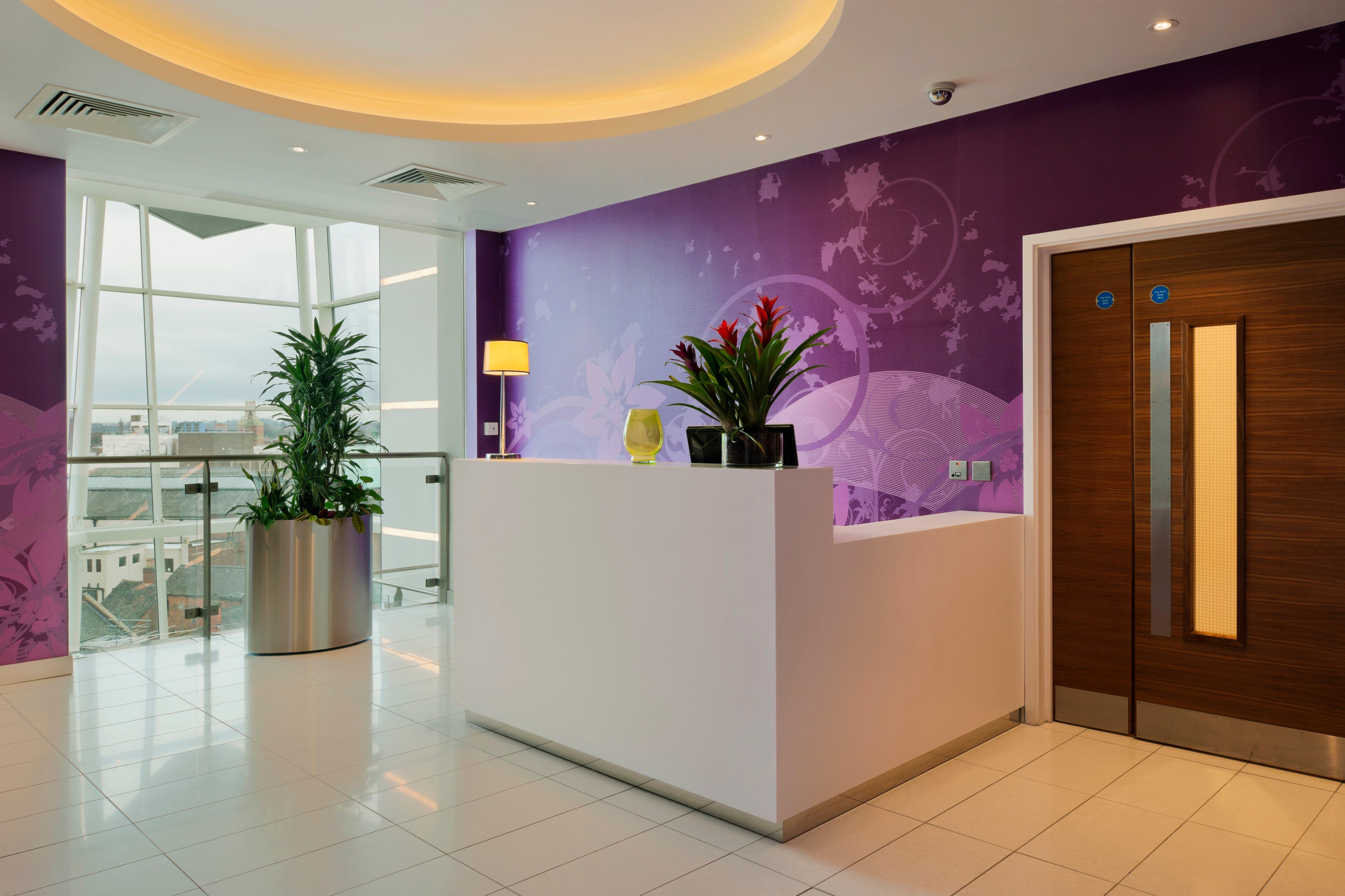 Holiday Inn Derby Riverlights By Ihg Bagian luar foto