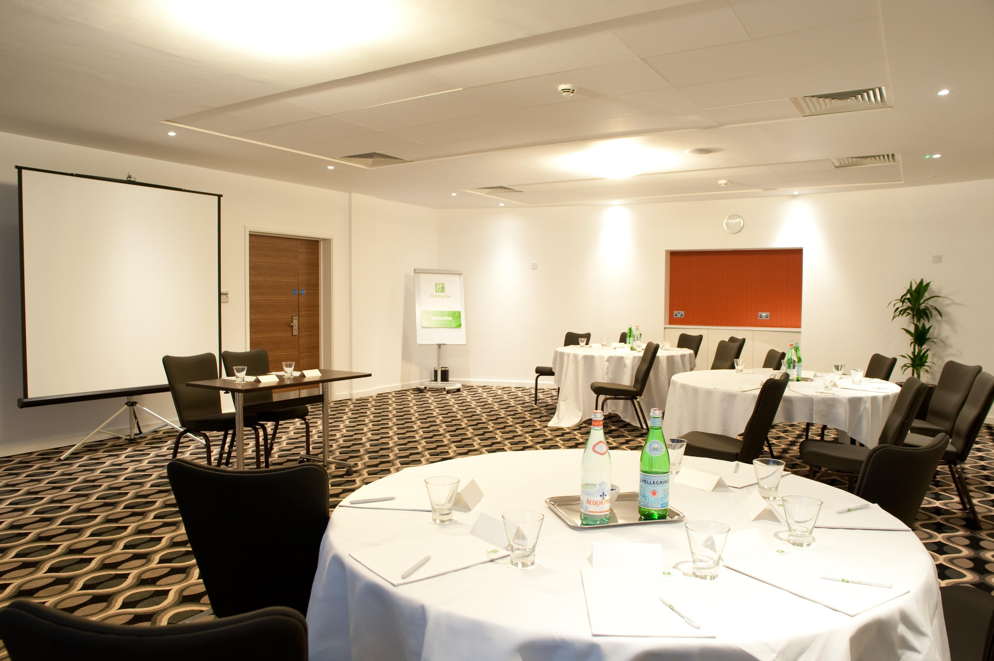 Holiday Inn Derby Riverlights, An Ihg Hotel Bagian luar foto