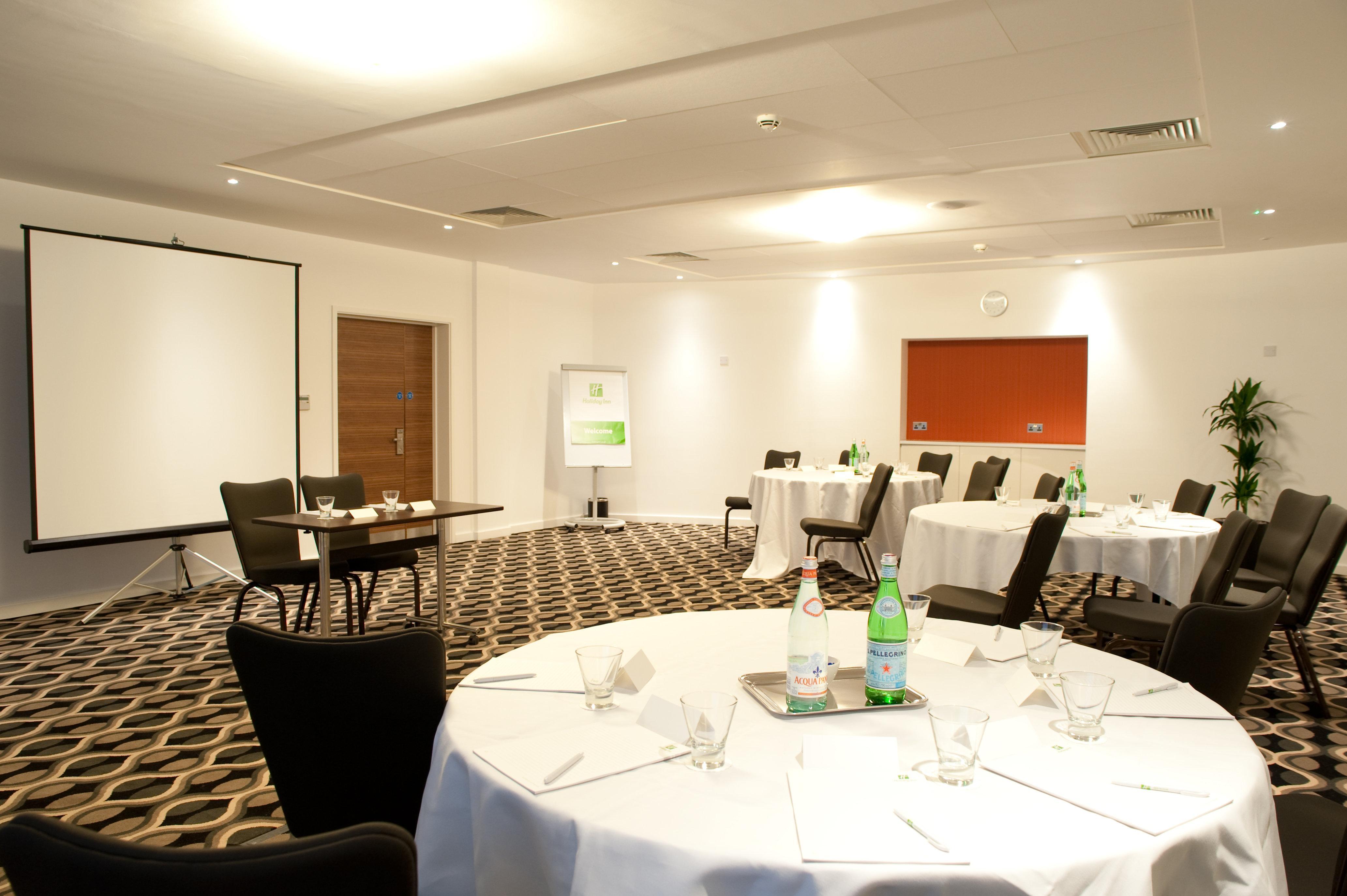 Holiday Inn Derby Riverlights By Ihg Bagian luar foto