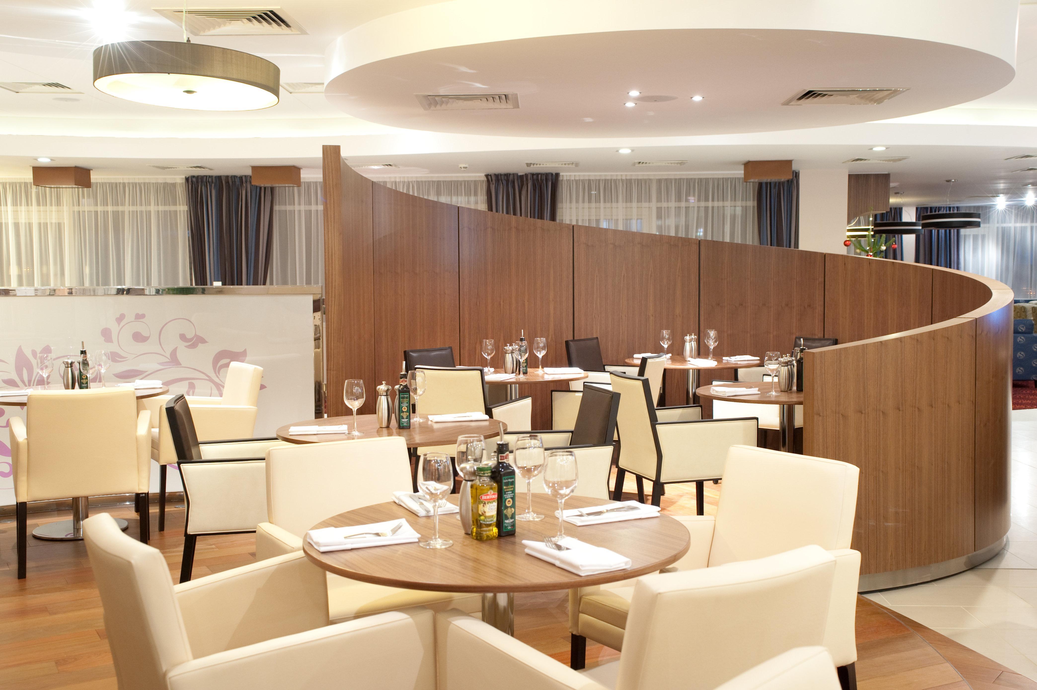 Holiday Inn Derby Riverlights By Ihg Bagian luar foto