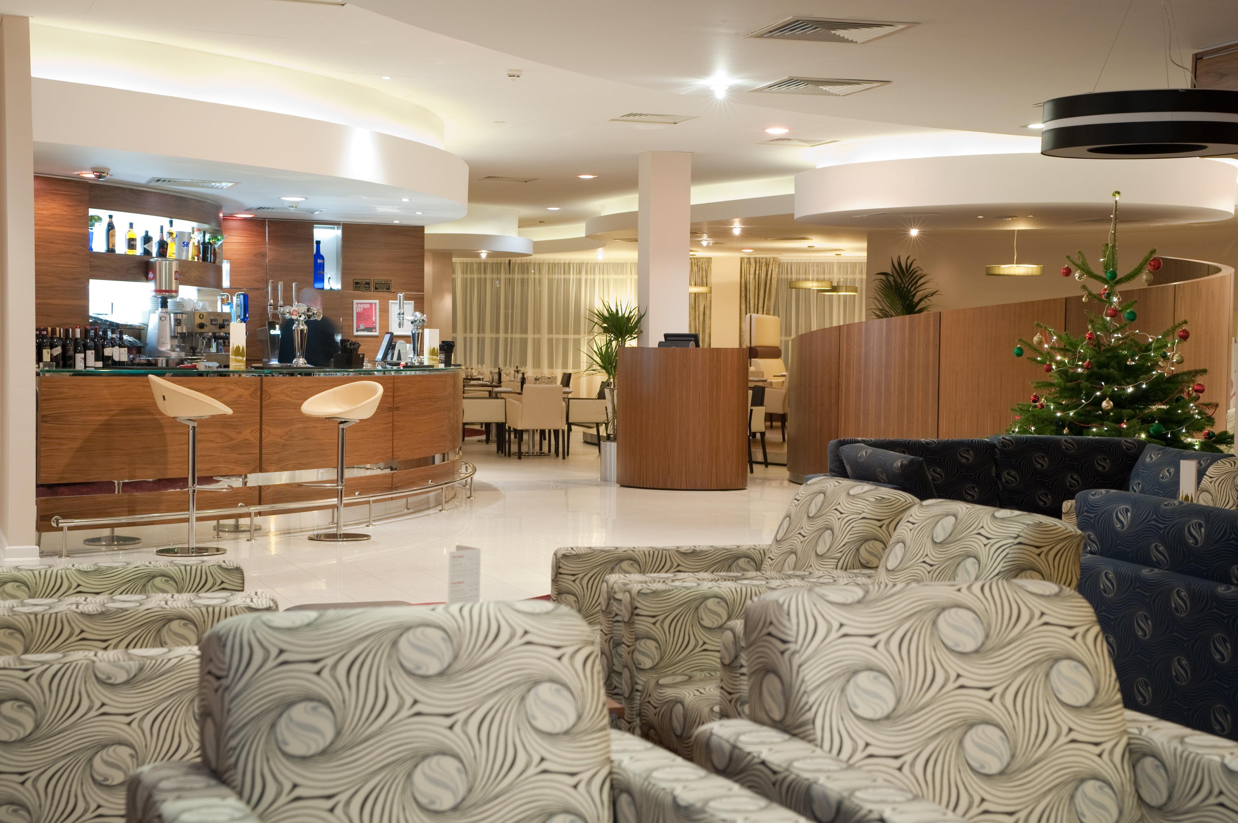 Holiday Inn Derby Riverlights, An Ihg Hotel Bagian luar foto