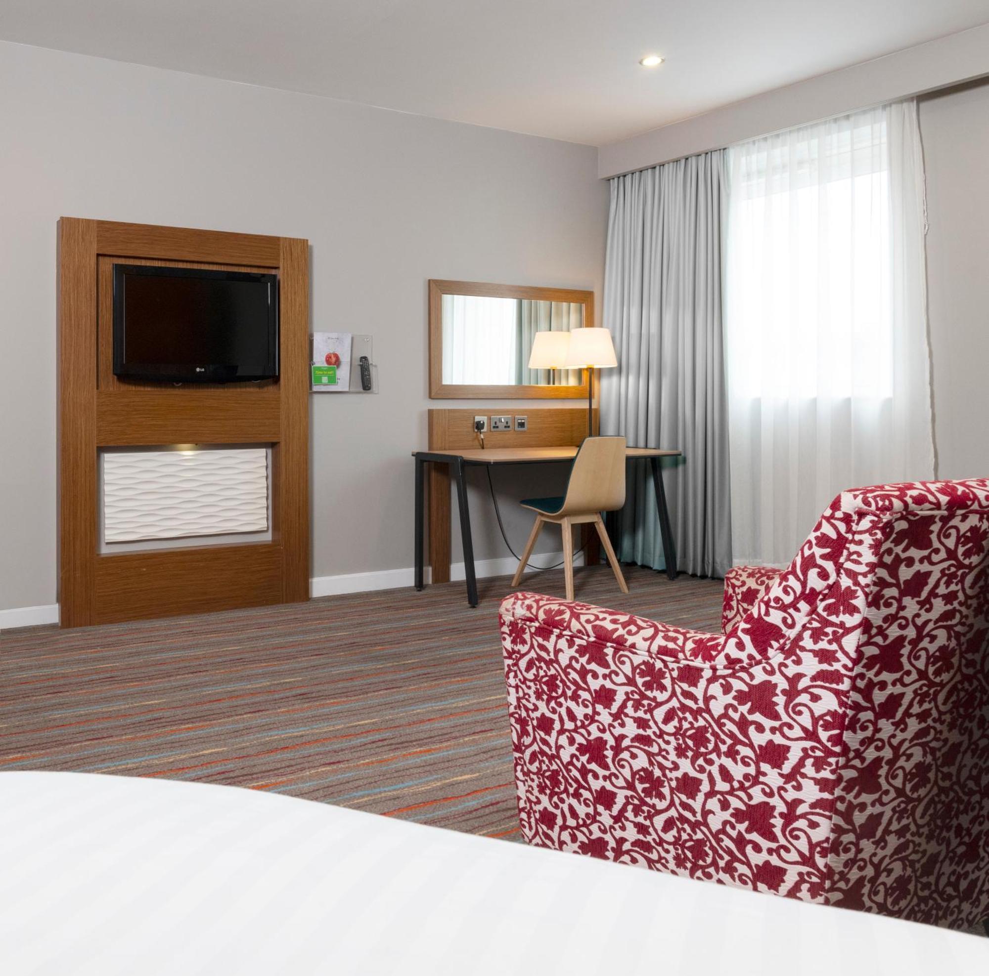 Holiday Inn Derby Riverlights By Ihg Bagian luar foto