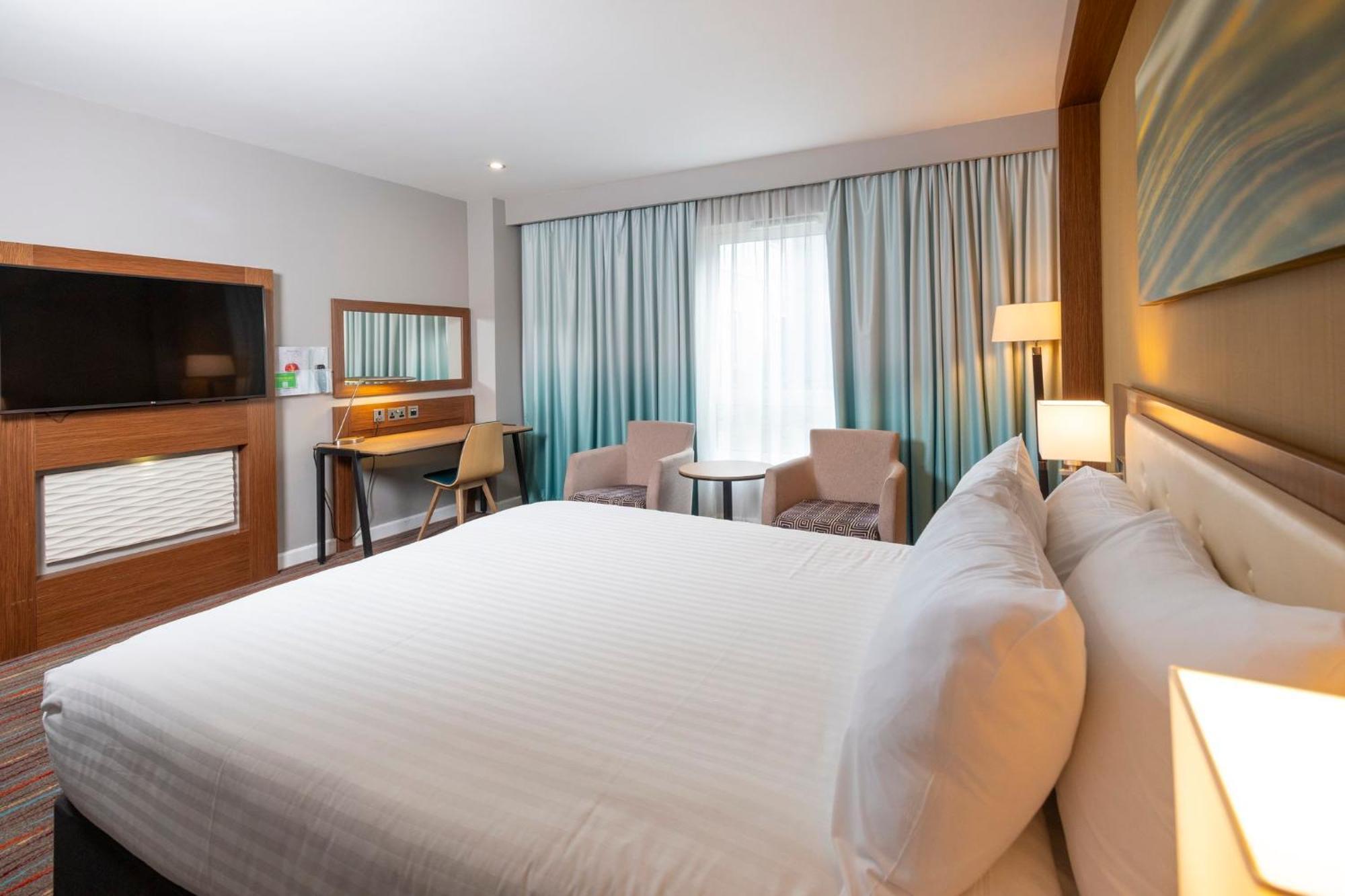 Holiday Inn Derby Riverlights By Ihg Bagian luar foto