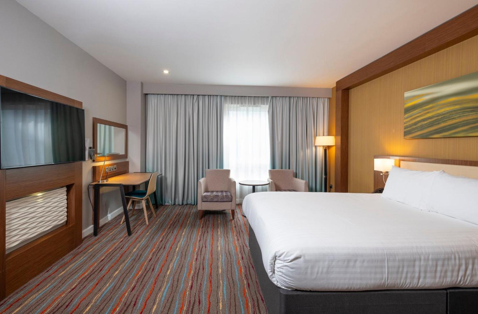 Holiday Inn Derby Riverlights, An Ihg Hotel Bagian luar foto