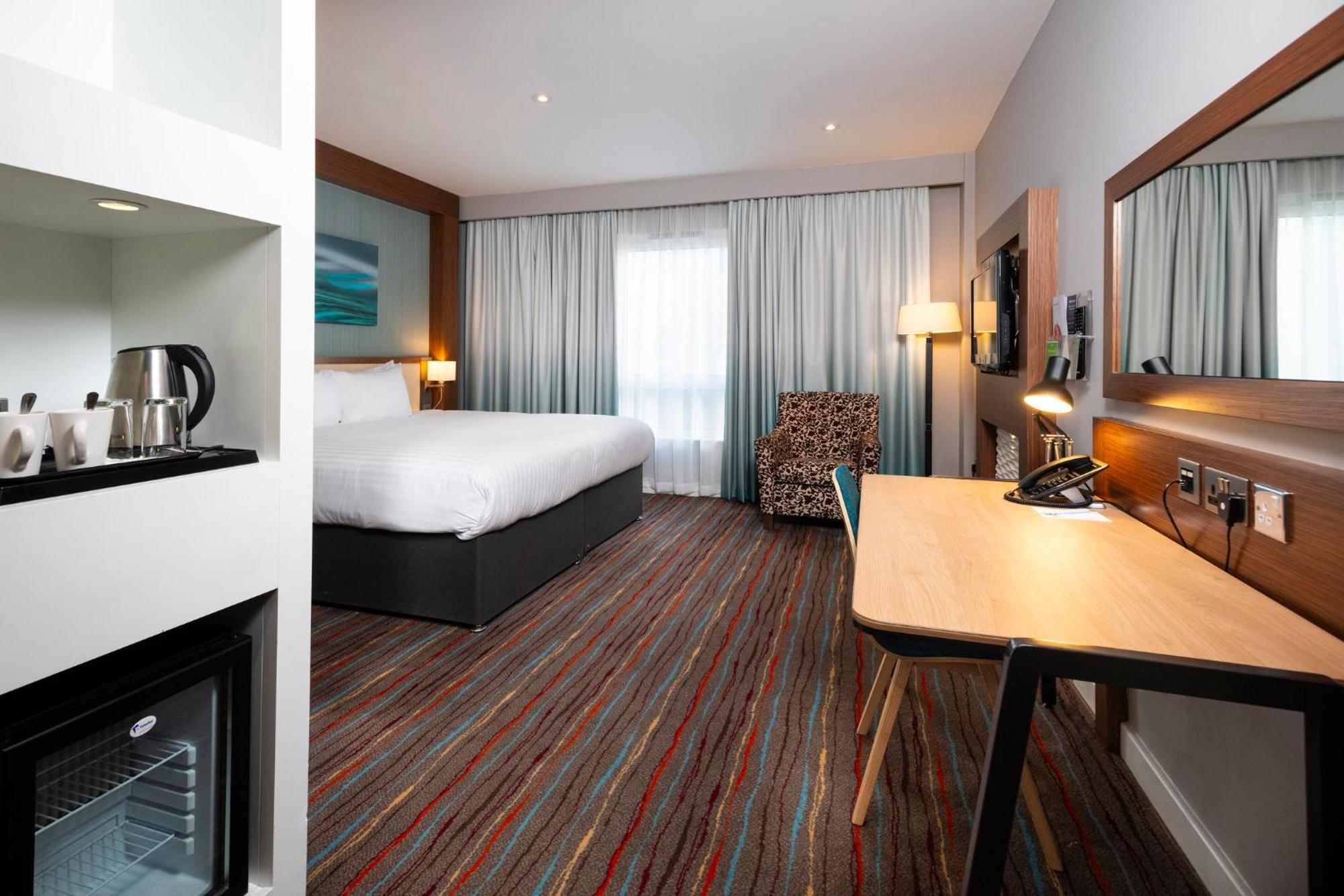 Holiday Inn Derby Riverlights By Ihg Bagian luar foto