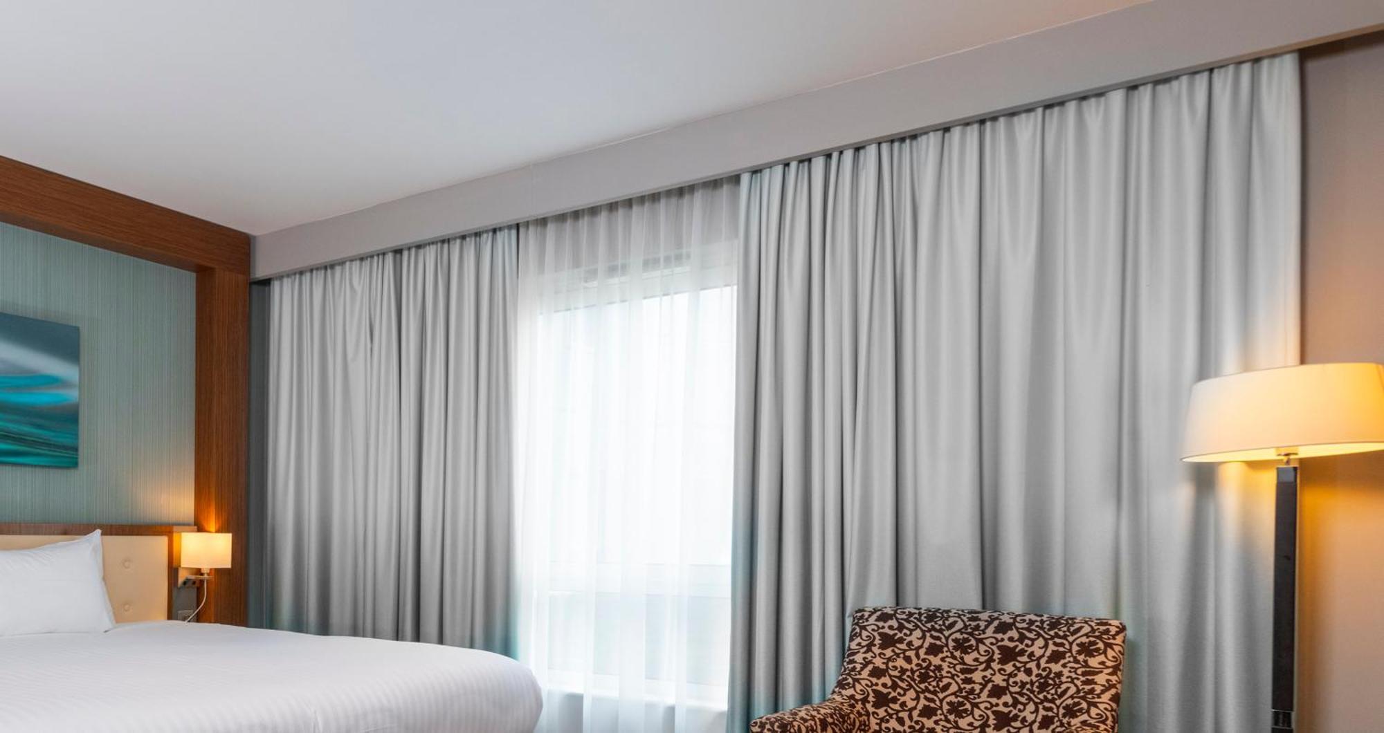 Holiday Inn Derby Riverlights By Ihg Ruang foto