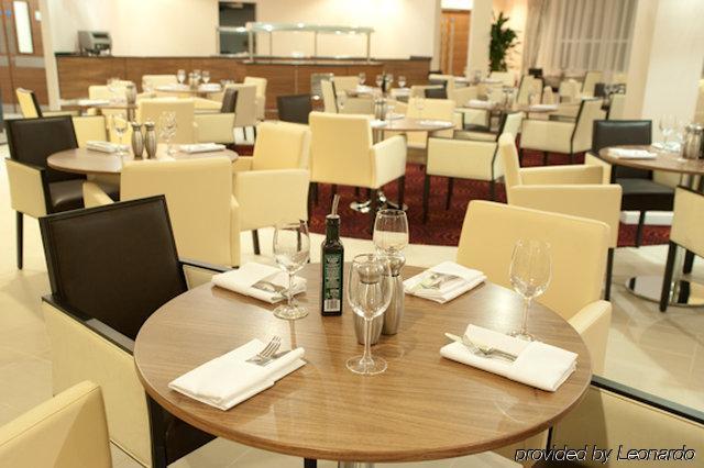 Holiday Inn Derby Riverlights, An Ihg Hotel Restoran foto