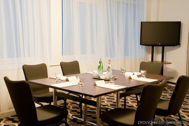 Holiday Inn Derby Riverlights By Ihg Fasilitas foto