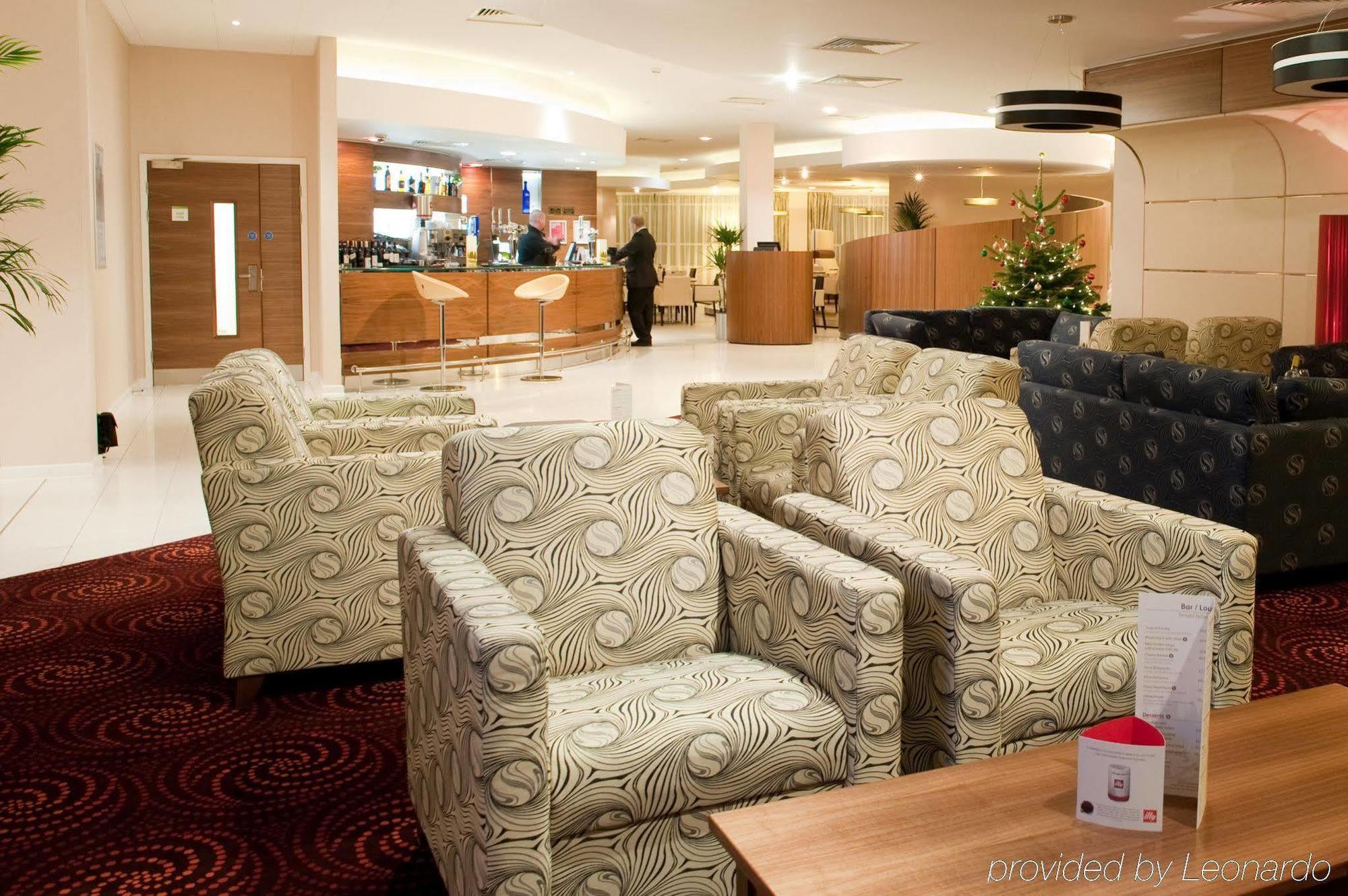 Holiday Inn Derby Riverlights, An Ihg Hotel Bagian luar foto